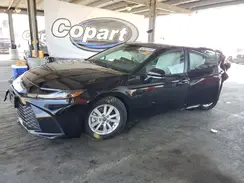 4T1DAACK5SU151893 2025 TOYOTA CAMRY