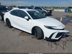 4T1DAACK5SU152364 2025 TOYOTA CAMRY