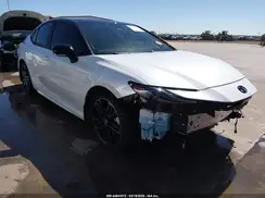 4T1DAACK5SU152509 2025 TOYOTA CAMRY
