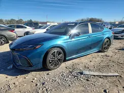 4T1DAACK5SU152672 2025 TOYOTA CAMRY