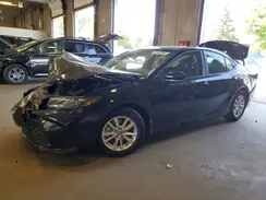 4T1DAACK5SU152753 2025 TOYOTA CAMRY