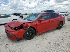 4T1DAACK5SU153448 2025 TOYOTA CAMRY