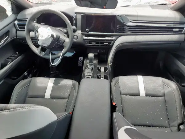 4T1DAACK5SU153448 2025 TOYOTA CAMRY - Image 8