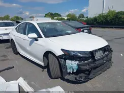 4T1DAACK5SU153580 2025 TOYOTA CAMRY