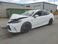 4T1DAACK5SU156429 2025 TOYOTA CAMRY