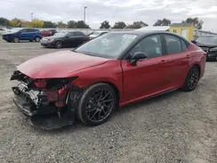 4T1DAACK5SU158634 2025 TOYOTA CAMRY