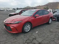 4T1DAACK5SU159590 2025 TOYOTA CAMRY
