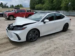 4T1DAACK5SU159668 2025 TOYOTA CAMRY