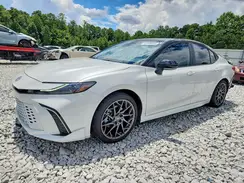 4T1DAACK5SU160321 2025 TOYOTA CAMRY