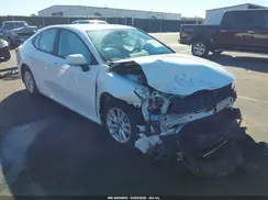 4T1DAACK5SU160478 2025 TOYOTA CAMRY
