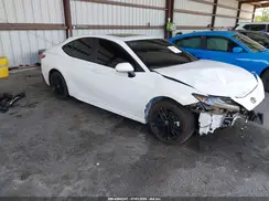 4T1DAACK5SU161209 2025 TOYOTA CAMRY
