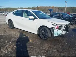 4T1DAACK5SU161615 2025 TOYOTA CAMRY