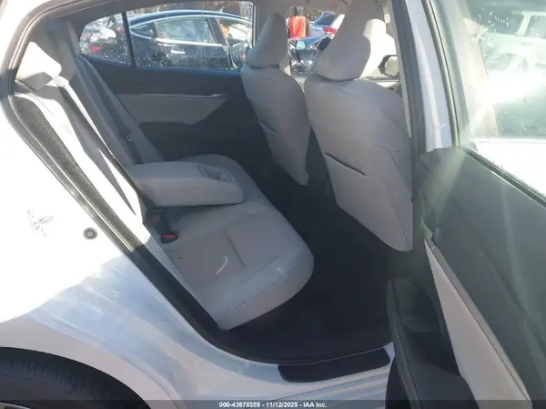 4T1DAACK5SU161615 2025 TOYOTA CAMRY - Image 8
