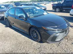 4T1DAACK5SU162053 2025 TOYOTA CAMRY