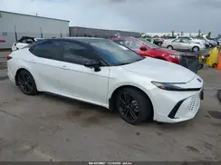 4T1DAACK5SU162117 2025 TOYOTA CAMRY