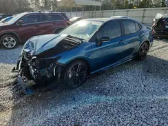 4T1DAACK5SU164269 2025 TOYOTA CAMRY