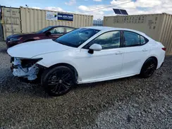 4T1DAACK5SU164904 2025 TOYOTA CAMRY