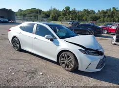 4T1DAACK5SU165728 2025 TOYOTA CAMRY
