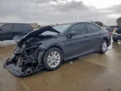 4T1DAACK5SU167088 2025 TOYOTA CAMRY