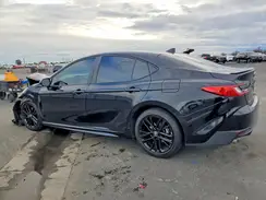 4T1DAACK5SU167494 2025 TOYOTA CAMRY