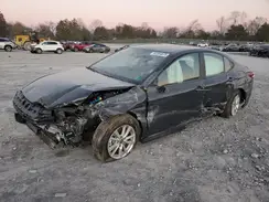 4T1DAACK5SU167947 2025 TOYOTA CAMRY