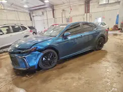 4T1DAACK5SU168046 2025 TOYOTA CAMRY