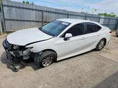 4T1DAACK5SU168497 2025 TOYOTA CAMRY