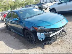 4T1DAACK5SU168824 2025 TOYOTA CAMRY