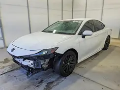 4T1DAACK5SU168838 2025 TOYOTA CAMRY