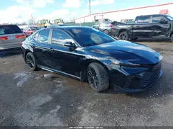4T1DAACK5SU169987 2025 TOYOTA CAMRY