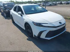 4T1DAACK5SU170847 2025 TOYOTA CAMRY