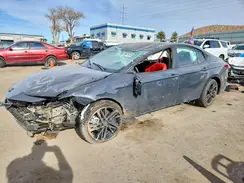 4T1DAACK5SU171285 2025 TOYOTA CAMRY