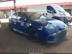 4T1DAACK5SU172372 2025 TOYOTA CAMRY
