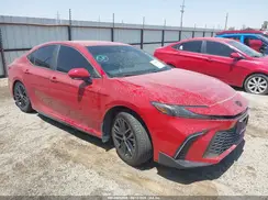 4T1DAACK5SU173750 2025 TOYOTA CAMRY