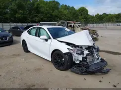 4T1DAACK5SU174087 2025 TOYOTA CAMRY