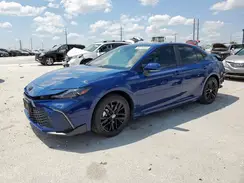 4T1DAACK5SU174865 2025 TOYOTA CAMRY