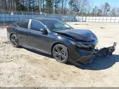 4T1DAACK5SU175157 2025 TOYOTA CAMRY