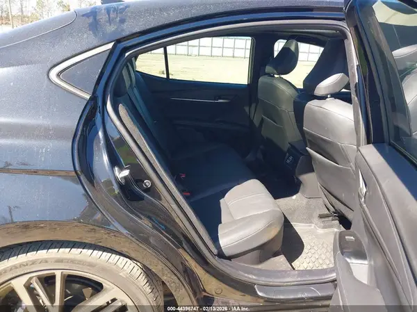 4T1DAACK5SU175157 2025 TOYOTA CAMRY - Image 8