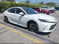 4T1DAACK5SU175725 2025 TOYOTA CAMRY