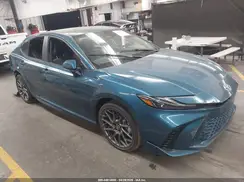 4T1DAACK5SU176616 2025 TOYOTA CAMRY