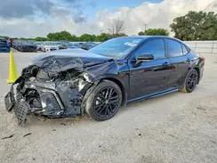 4T1DAACK5SU177863 2025 TOYOTA CAMRY