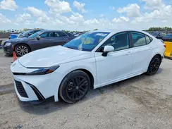 4T1DAACK5SU179726 2025 TOYOTA CAMRY