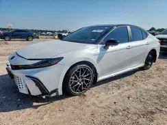 4T1DAACK5SU180018 2025 TOYOTA CAMRY