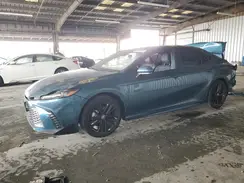 4T1DAACK5SU180441 2025 TOYOTA CAMRY