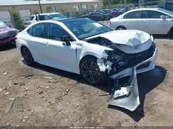 4T1DAACK5SU180570 2025 TOYOTA CAMRY