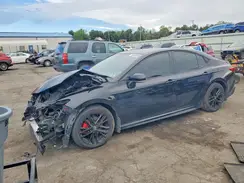 4T1DAACK5SU181752 2025 TOYOTA CAMRY
