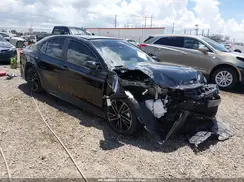 4T1DAACK5SU181864 2025 TOYOTA CAMRY