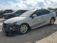 4T1DAACK5SU182139 2025 TOYOTA CAMRY