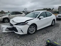 4T1DAACK5SU182271 2025 TOYOTA CAMRY