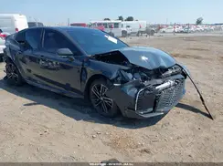 4T1DAACK5SU182349 2025 TOYOTA CAMRY